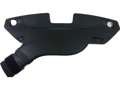 BMW Z4 Air Intake Coupling - 13717582909