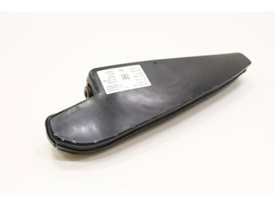 BMW 72127416266