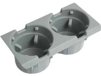 BMW 325xi Cup Holder - 51168248504