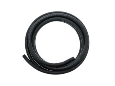 BMW 3.0S Power Steering Hose - 32411131545