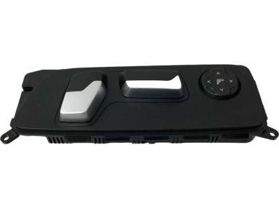 BMW 61319390115