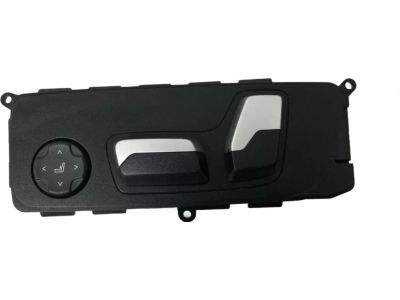 BMW 330i xDrive Seat Switch - 61319390115