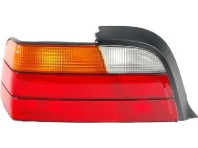 BMW 323is Back Up Light - 63218353273