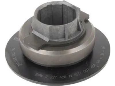 BMW 850CSi Release Bearing - 21512227420