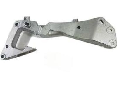 BMW 528i xDrive Transfer Case Mount - 22116769281