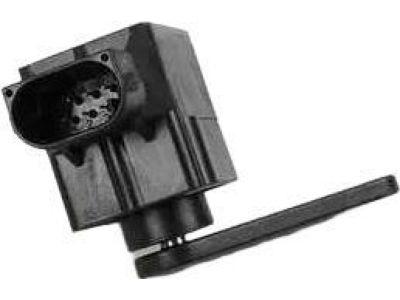 37146754921 BMW Level Sensor Product Photo 2 of 5