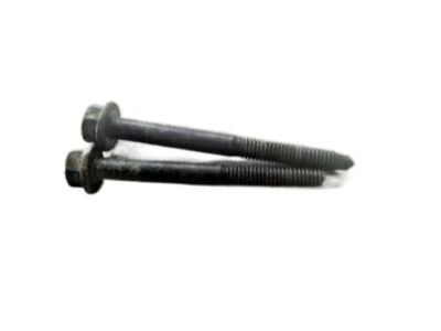 BMW 11131435807 Hex Bolt With Washer