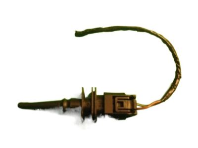 1999 BMW 540i Temperature Sender - 65816936953