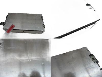 BMW Batteries - 61278686085