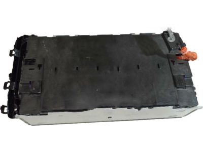 BMW Batteries - 61278686085