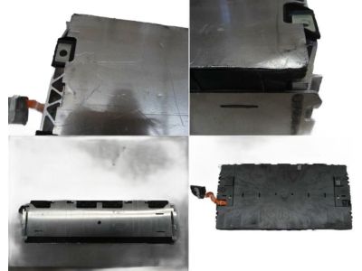 BMW Batteries - 61278686085