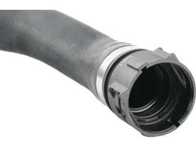 BMW 740i xDrive Cooling Hose - 17128602871