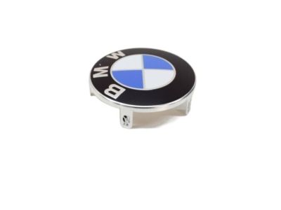 BMW 11147788967 Appearance Cover Emblem