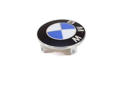 BMW 11147788967 Appearance Cover Emblem