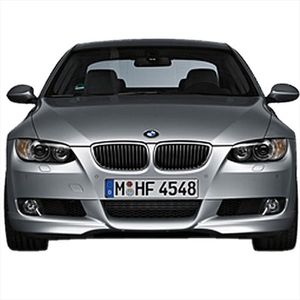 BMW 51190417588