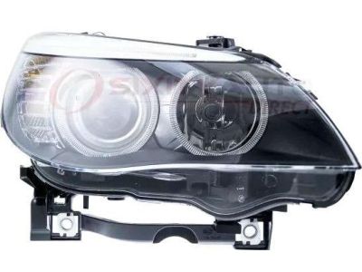BMW 528i xDrive Headlight - 63127177732