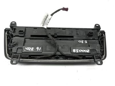 BMW 61316832881