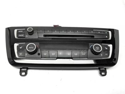 BMW 61316832881