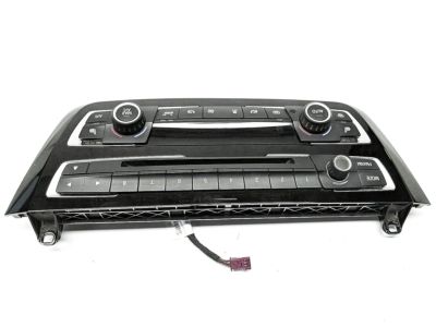 BMW 61316832881