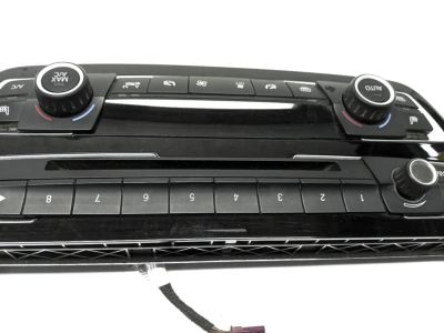 BMW 61316832881