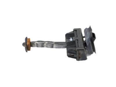 BMW 528i xDrive Door Check - 51217176804