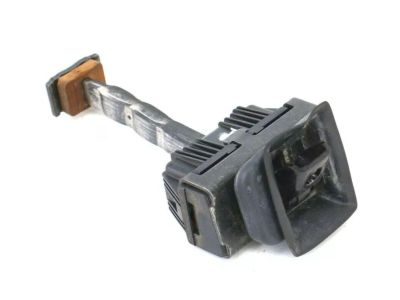 BMW 51217176804