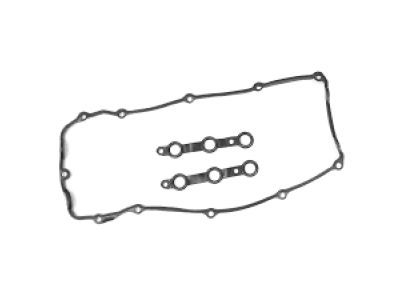 BMW 11129070990 Set Of Profile Gaskets