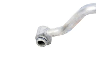 BMW 17227590611 Oil Cooling Pipe Inlet