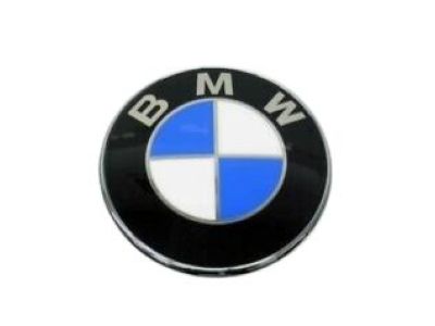 BMW 51141970248