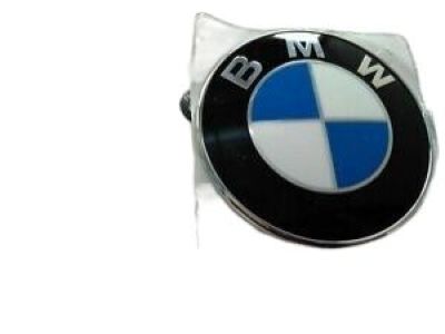 BMW 51141970248