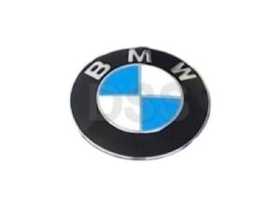 BMW 51141970248