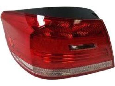 BMW 63217162301