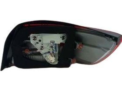 BMW 63217162301