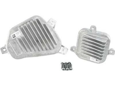 63117428792 BMW Led Module Daytime Driving Lights Right Product Photo 3 of 7