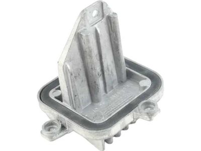 63117428792 BMW Led Module Daytime Driving Lights Right Product Photo 6 of 7