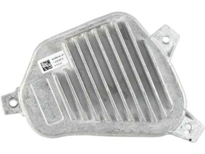 63117428792 BMW Led Module Daytime Driving Lights Right Product Photo 7 of 7