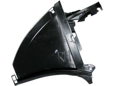 BMW 51717168996