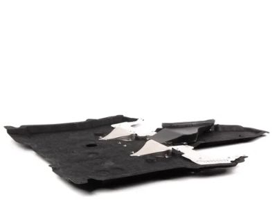 51757897864 BMW Underfloor Coating Center Product Photo 2 of 2