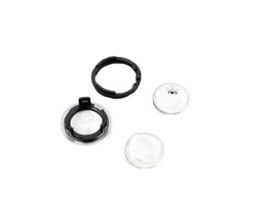 BMW 61319393931 Repair Kit, Rotary Actuator