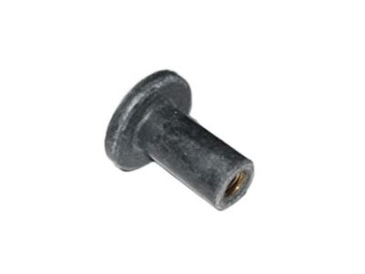 BMW 07147335808 Neoprene Nut