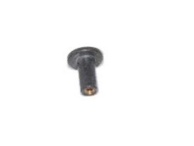 BMW 07147335808 Neoprene Nut