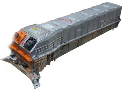 BMW i8 Batteries - 61278610459