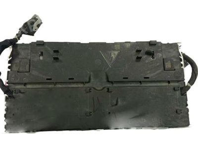 61278610459 BMW Cell Module, High-Voltage Accumulator Product Photo 4 of 6