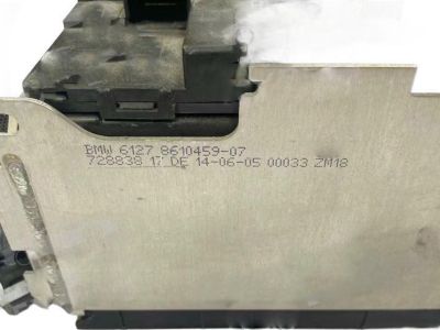 61278610459 BMW Cell Module, High-Voltage Accumulator Product Photo 6 of 6
