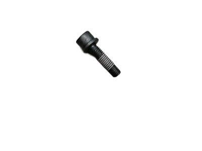 BMW 13517632572 Isa Screw With Washer