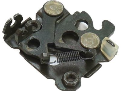 BMW 51251937432