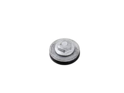 BMW 11121747162 Cap Nut