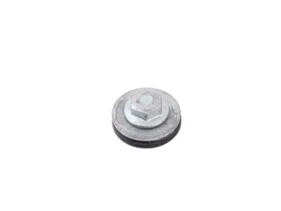 BMW 11121747162 Cap Nut