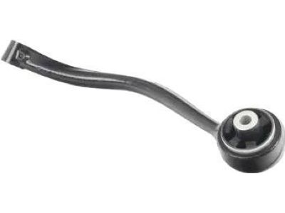 31106787673 BMW Left Tension Strut With Rubber Mounting Product Photo 2 of 3