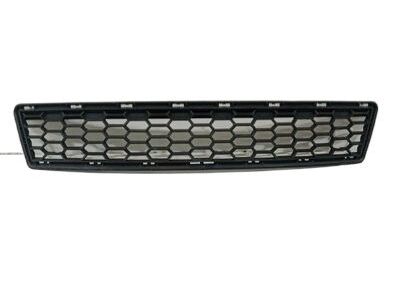 BMW 51118048097 Grille, Middle Bottom